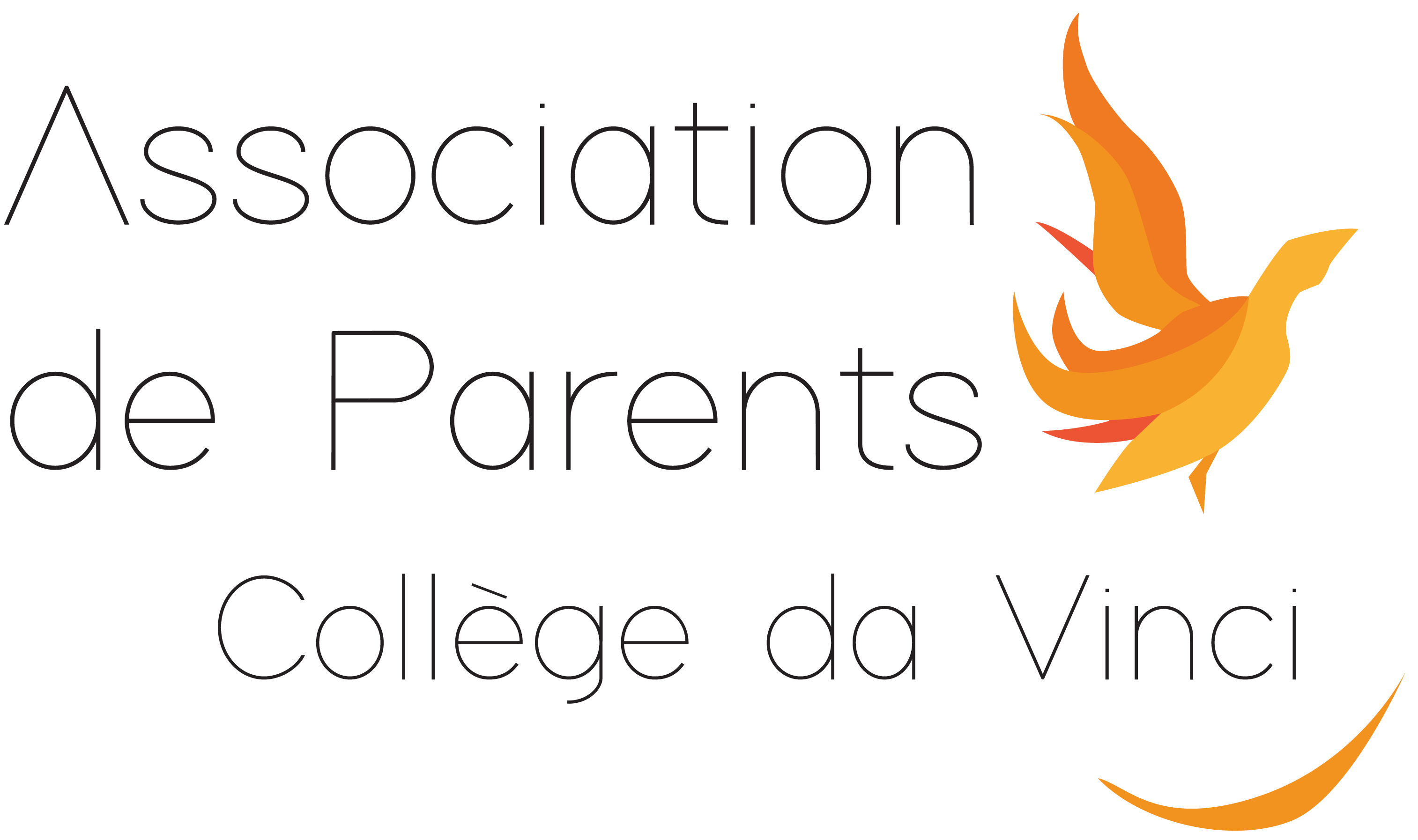 Association de parents - Collège DaVinci